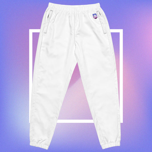 Unisex NHF track pants