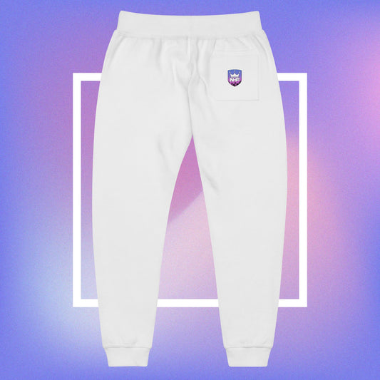 Unisex NHF fleece sweatpants